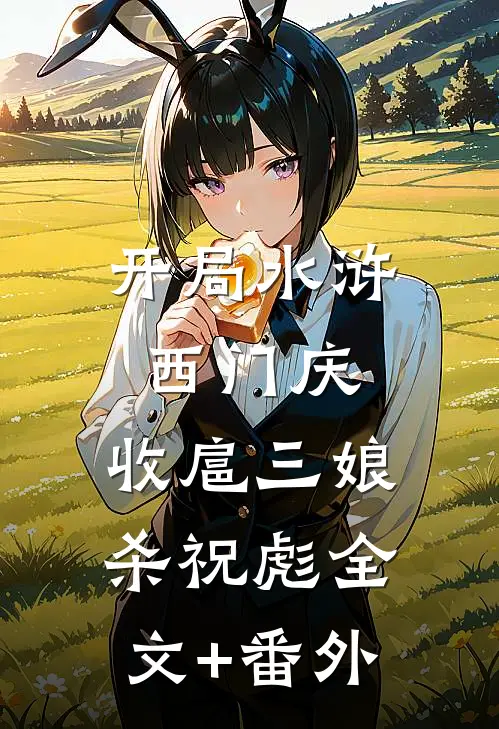 开局水浒西门庆，收扈三娘杀祝彪全文+番外