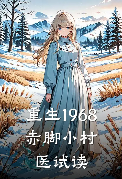 重生1968：赤脚小村医试读