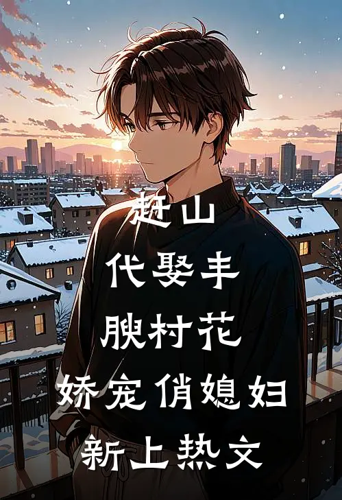 赶山：代娶丰腴村花，娇宠俏媳妇新上热文