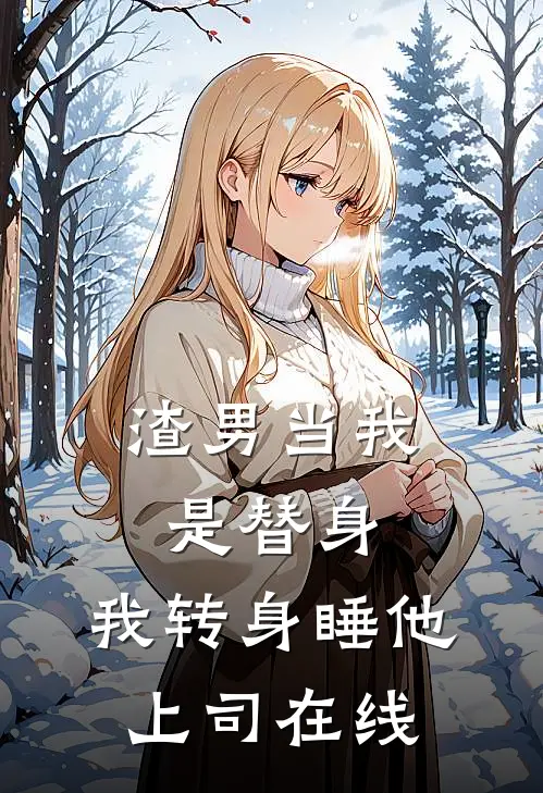 渣男当我是替身，我转身睡他上司在线