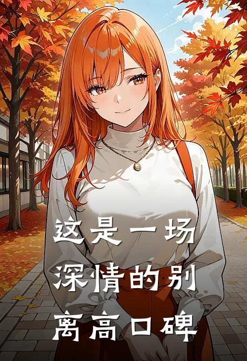 这是一场深情的别离高口碑