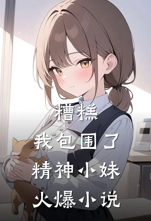 糟糕，我包围了精神小妹火爆小说