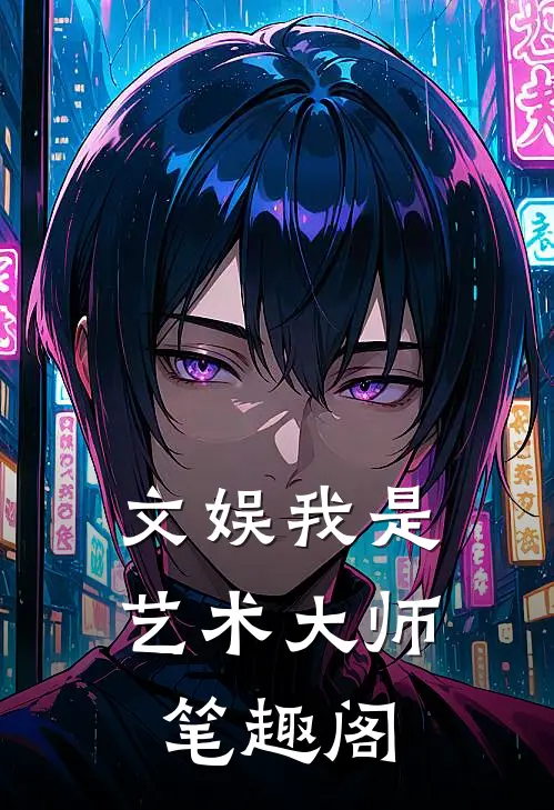 文娱我是艺术大师笔趣阁