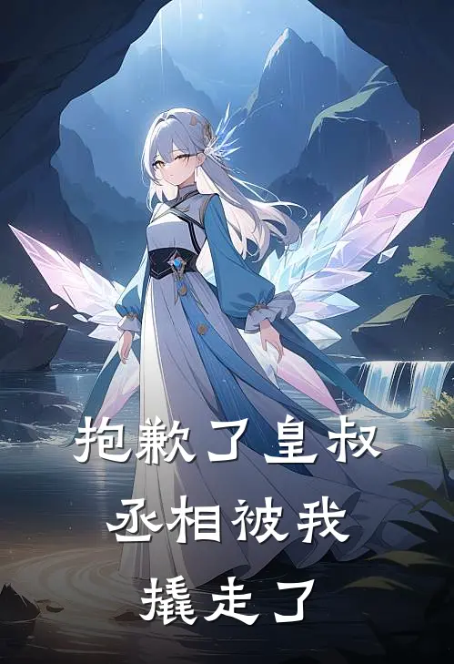 抱歉了皇叔，丞相被我撬走了