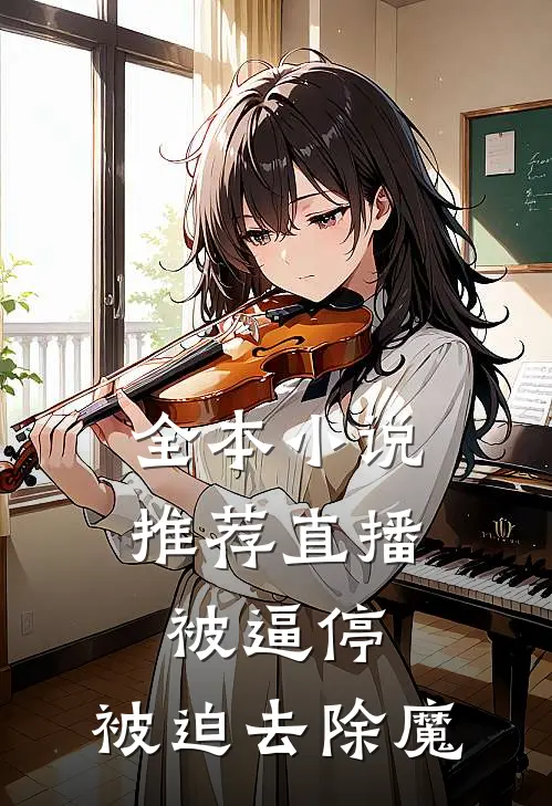 全本小说推荐直播被逼停，被迫去除魔