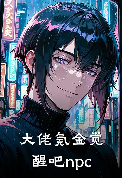 大佬氪金觉醒吧npc