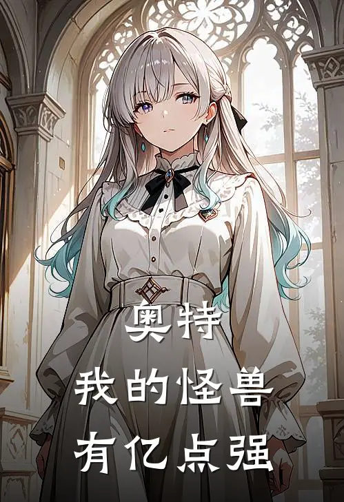 奥特，我的怪兽有亿点强