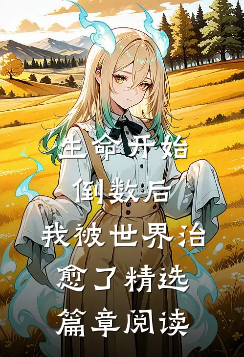 生命开始倒数后，我被世界治愈了精选篇章阅读