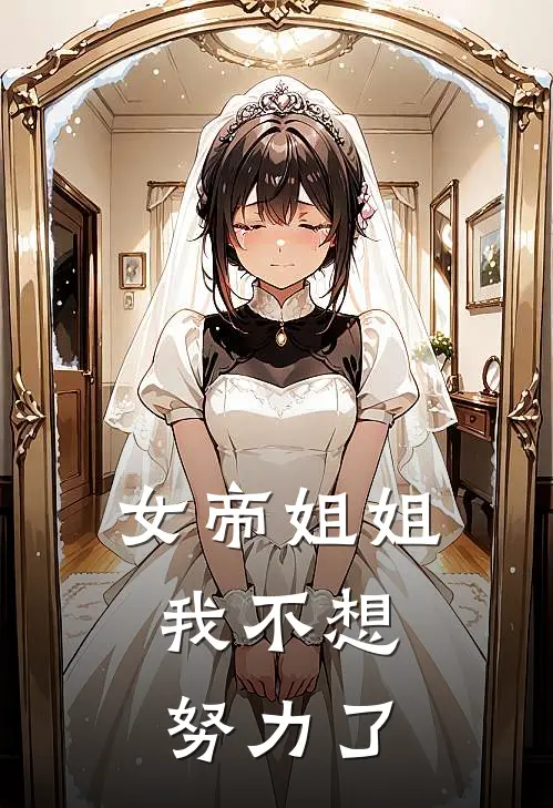 女帝姐姐，我不想努力了