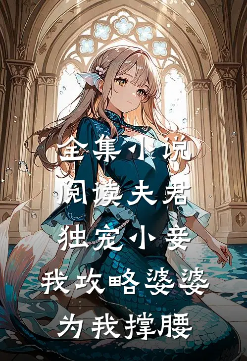 全集小说阅读夫君独宠小妾，我攻略婆婆为我撑腰