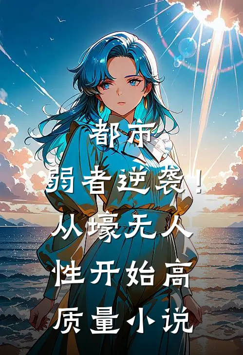 都市：弱者逆袭！从壕无人性开始高质量小说