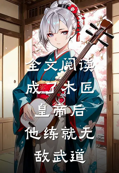 全文阅读成了木匠皇帝后，他练就无敌武道