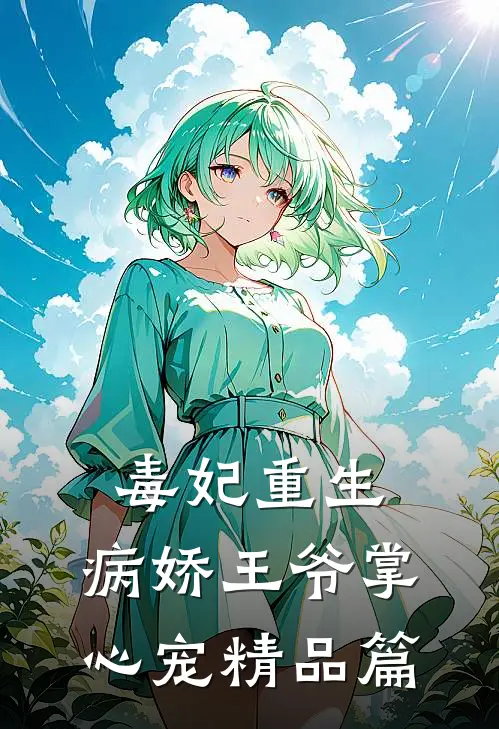 毒妃重生：病娇王爷掌心宠精品篇