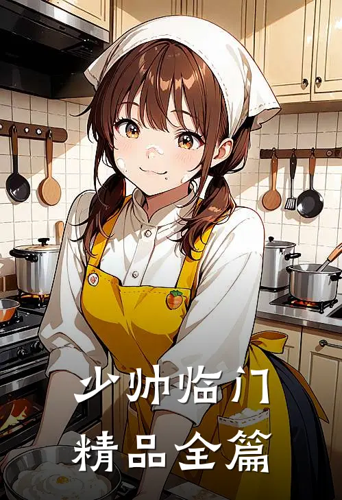 少帅临门精品全篇
