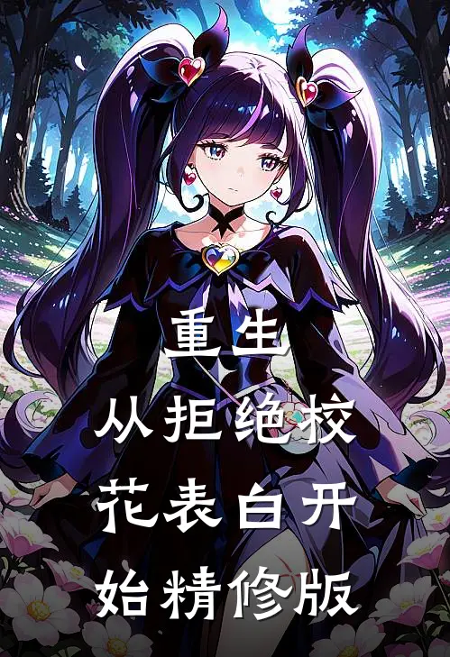 重生：从拒绝校花表白开始精修版