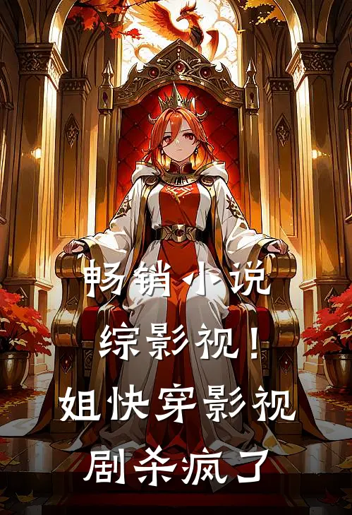 畅销小说综影视！姐快穿影视剧杀疯了
