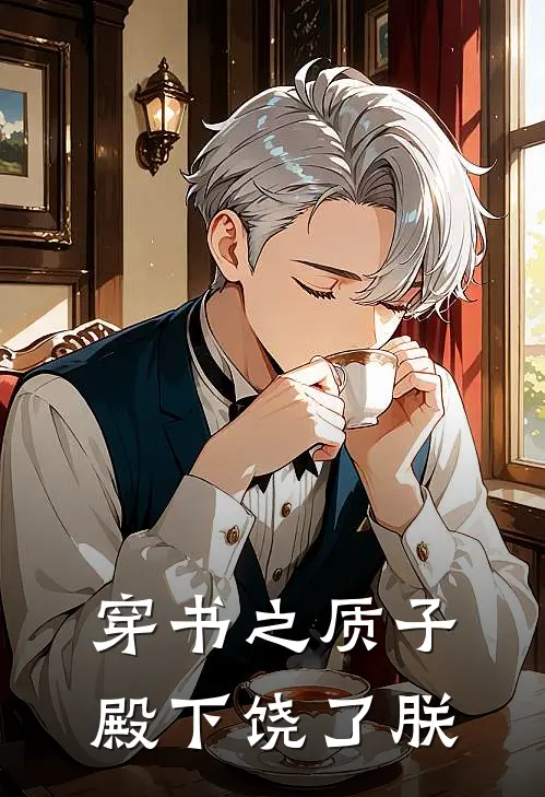 穿书之质子殿下饶了朕