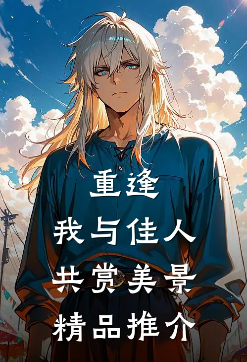 重逢：我与佳人共赏美景精品推介