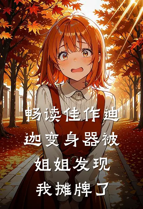 畅读佳作迪迦变身器被姐姐发现,我摊牌了
