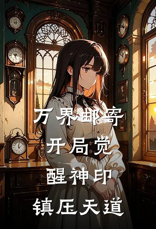 万界邮寄：开局觉醒神印，镇压天道