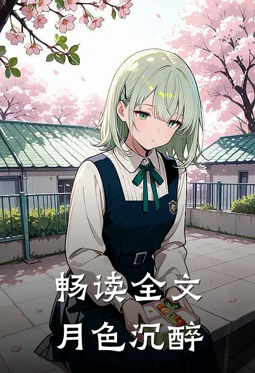 畅读全文月色沉醉
