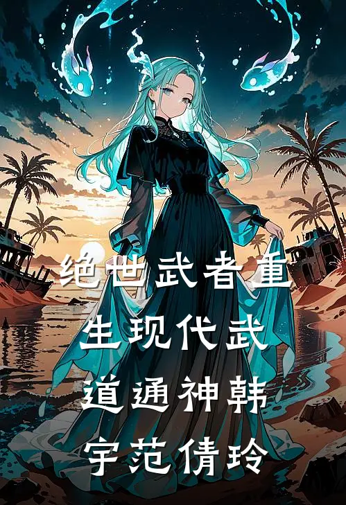 绝世武者重生现代武道通神韩宇范倩玲