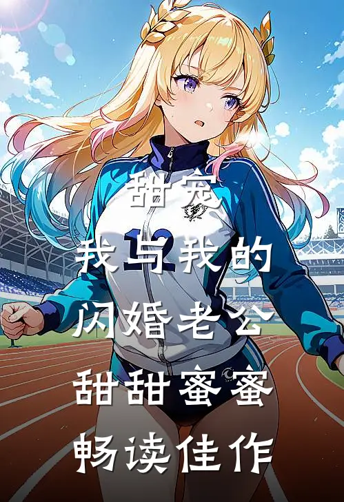 甜宠：我与我的闪婚老公甜甜蜜蜜畅读佳作