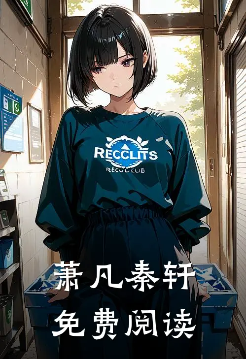 萧凡秦轩免费阅读