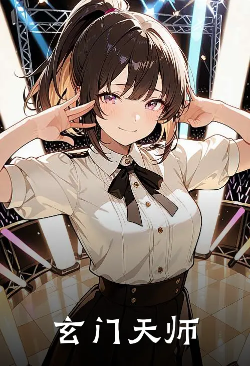 玄门天师