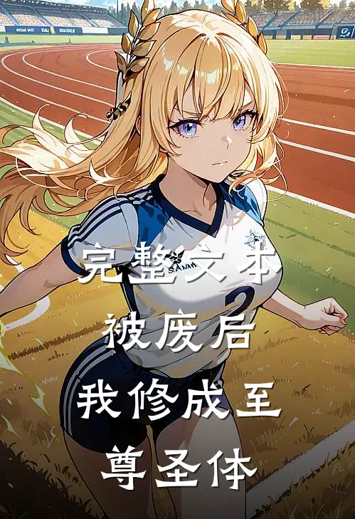 完整文本被废后，我修成至尊圣体