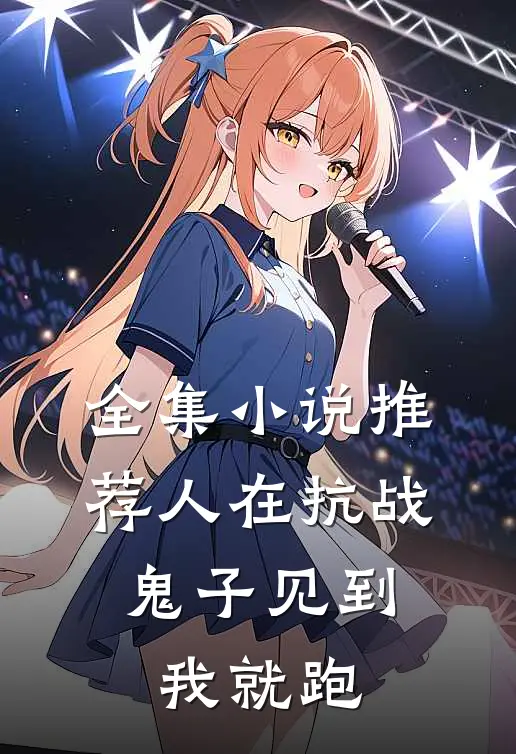 全集小说推荐人在抗战，鬼子见到我就跑