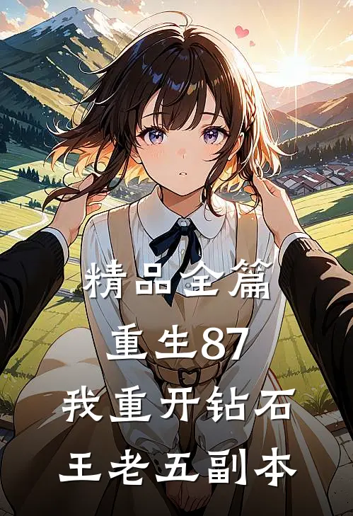 精品全篇重生87：我重开钻石王老五副本