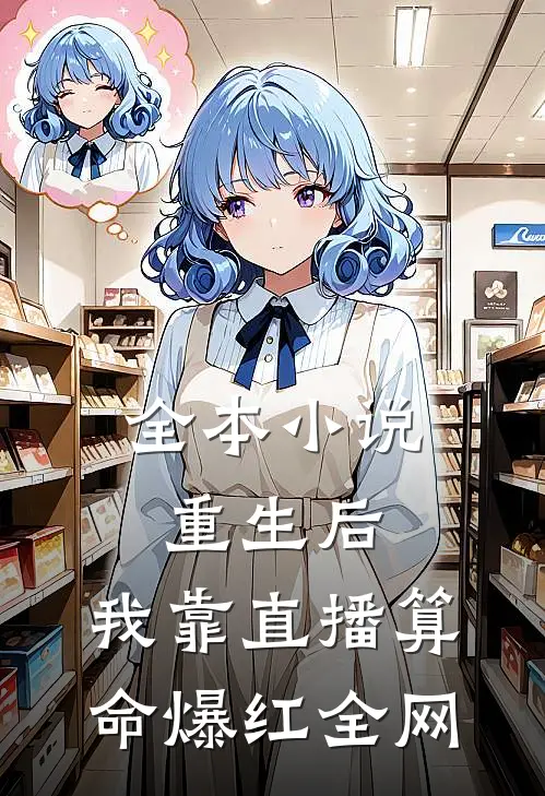 全本小说重生后，我靠直播算命爆红全网