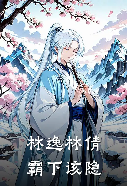 林逸林倩霸下该隐