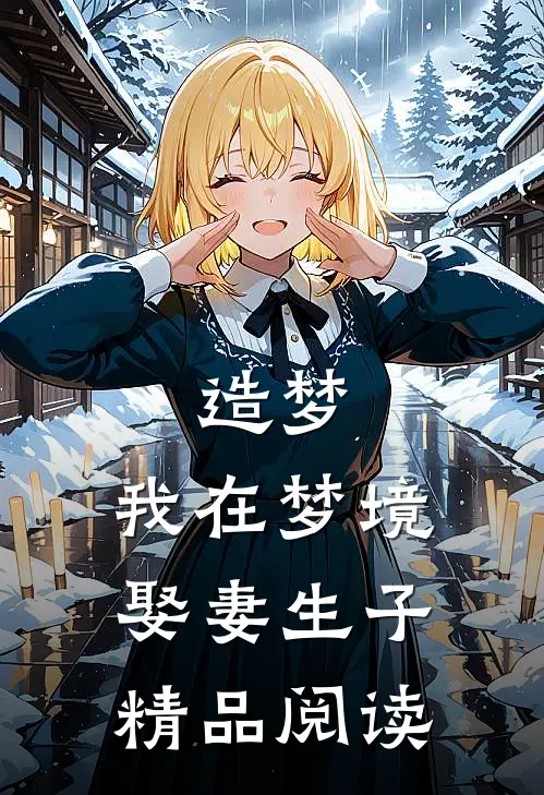 造梦：我在梦境娶妻生子精品阅读