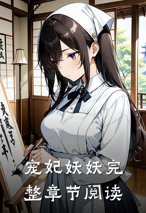 宠妃妖妖完整章节阅读