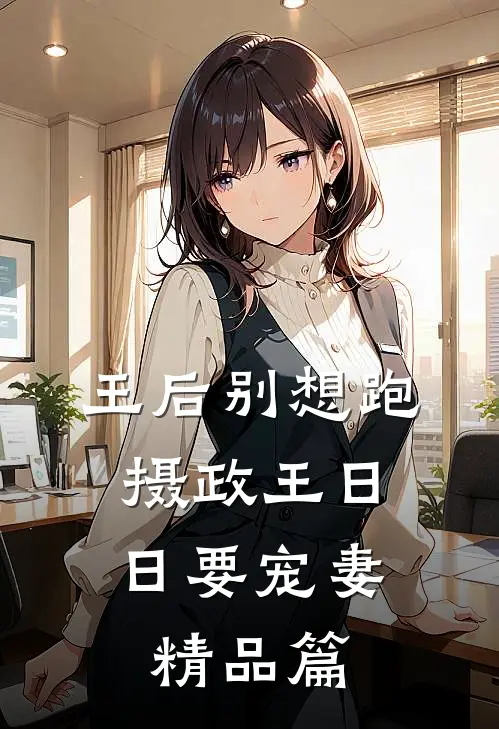 王后别想跑，摄政王日日要宠妻精品篇