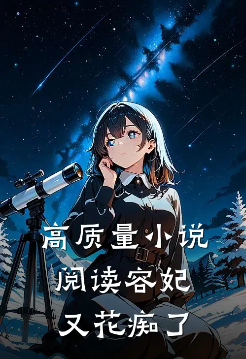 高质量小说阅读容妃又花痴了
