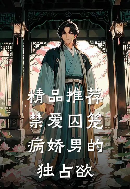 精品推荐禁爱囚笼：病娇男的独占欲