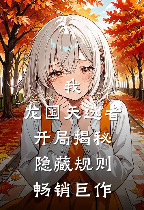 我，龙国天选者，开局揭秘隐藏规则畅销巨作