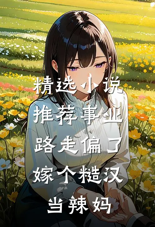 精选小说推荐事业路走偏了，嫁个糙汉当辣妈