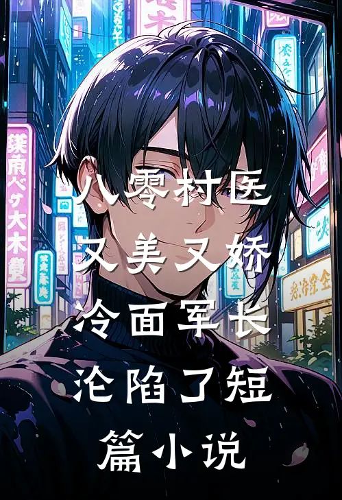 八零村医又美又娇，冷面军长沦陷了短篇小说