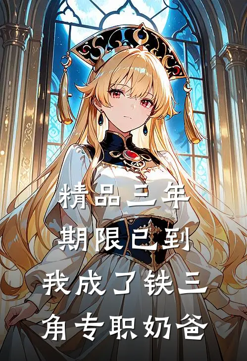 精品三年期限已到，我成了铁三角专职奶爸