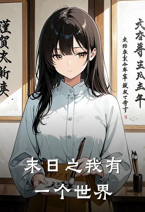 末日之我有一个世界