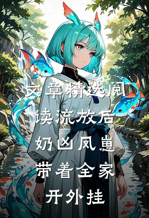 文章精选阅读流放后，奶凶凤崽带着全家开外挂