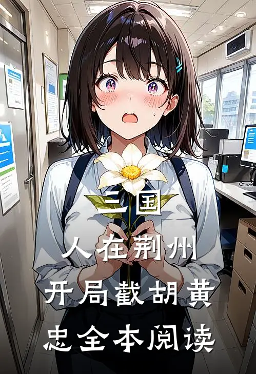 三国：人在荆州，开局截胡黄忠全本阅读