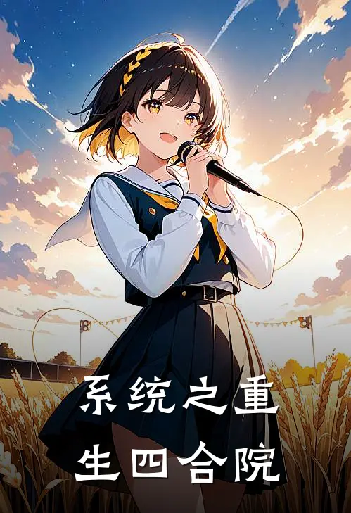 系统之重生四合院