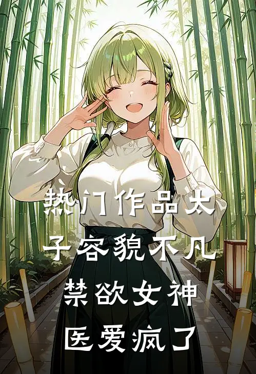 热门作品太子容貌不凡，禁欲女神医爱疯了