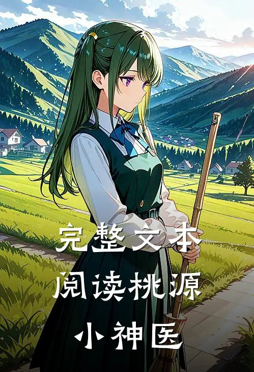 完整文本阅读桃源小神医
