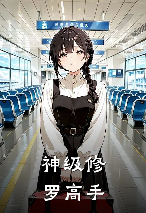 神级修罗高手